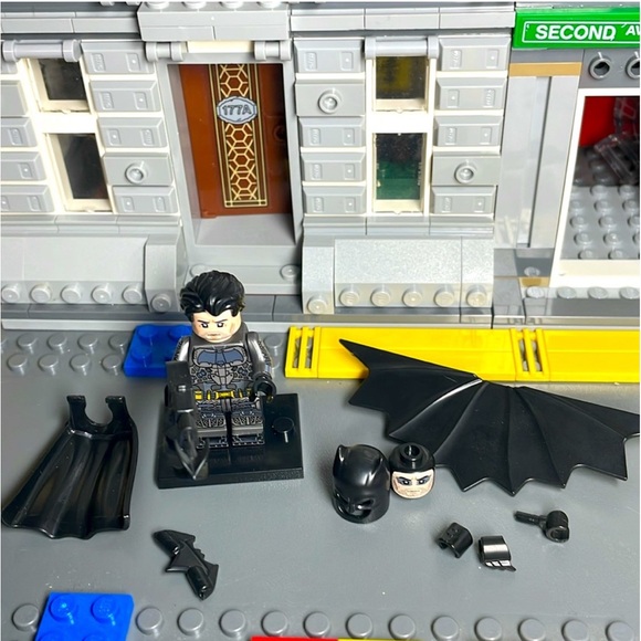 Batman XP - Picture 5 of 7